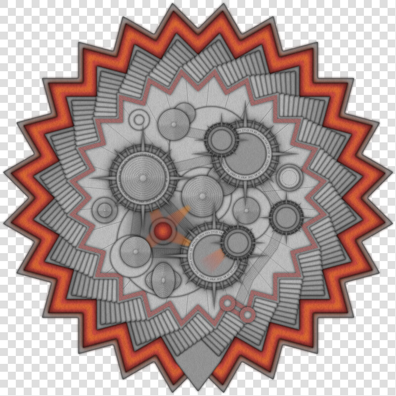 Cityographer Fantasy City Map Icons   Behance Appreciate Icon  HD Png DownloadTransparent PNG