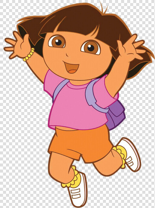 Dora The Explorer Png Pack   Dora The Explorer Png  Transparent PngTransparent PNG