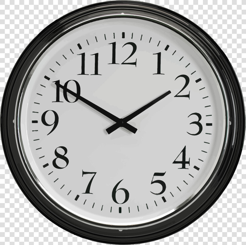 Ikea Large Clock  HD Png DownloadTransparent PNG