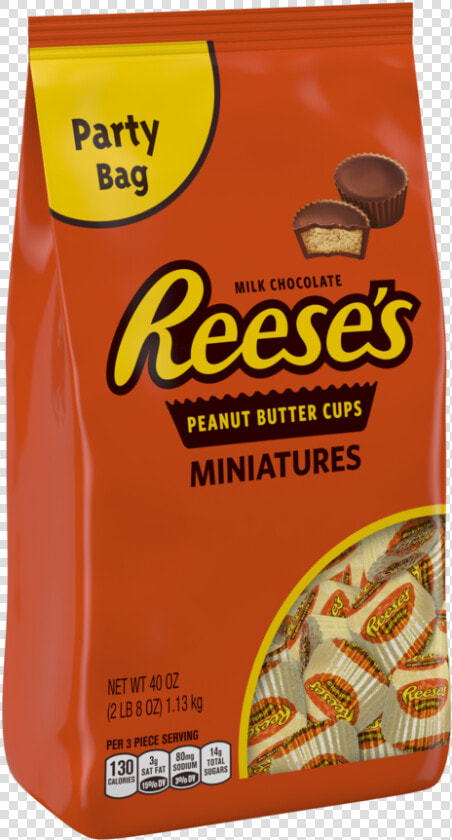 Reese  39 s Peanut Butter Cups  HD Png DownloadTransparent PNG