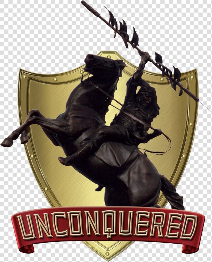 Unconquered Fsu  HD Png DownloadTransparent PNG