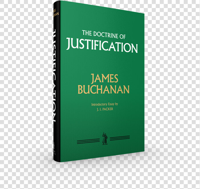Cover Image For The Doctrine Of Justification  HD Png DownloadTransparent PNG