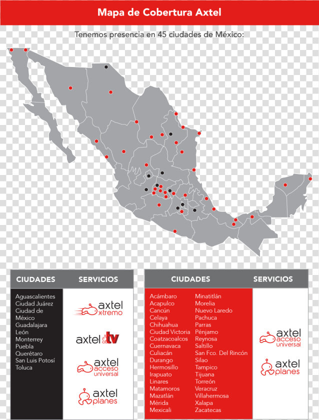 Imágen De Mapa De La República Mexicana Donde Se Muesta   Water Stress In Mexico  HD Png DownloadTransparent PNG