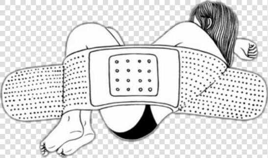 Surreal Black And White Illustrations  HD Png DownloadTransparent PNG