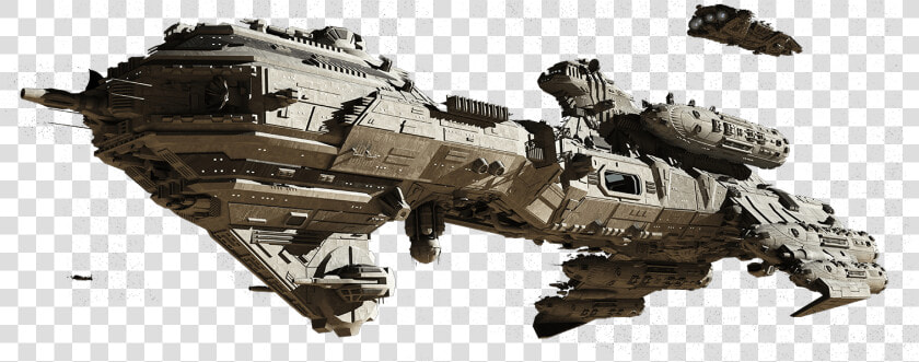 Sci Fi Spaceships Png  Transparent PngTransparent PNG