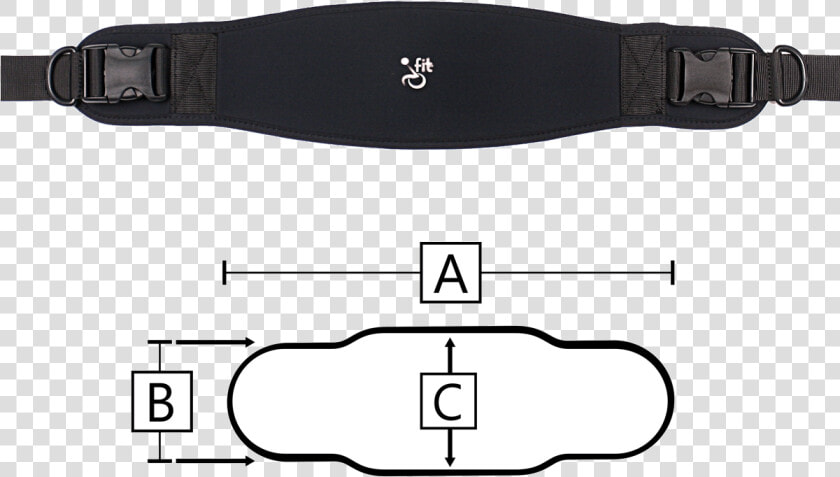 Belt Anchor Style Dimensions   Belt  HD Png DownloadTransparent PNG