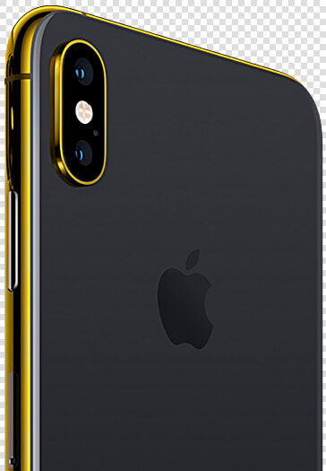 Iphone Xs Max 64gb Dual Sim Price In Uae   Gold Space Grey Iphone Xs  HD Png DownloadTransparent PNG