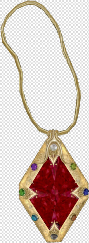 Elder Scrolls   Elder Scrolls Amulet Of Kings  HD Png DownloadTransparent PNG