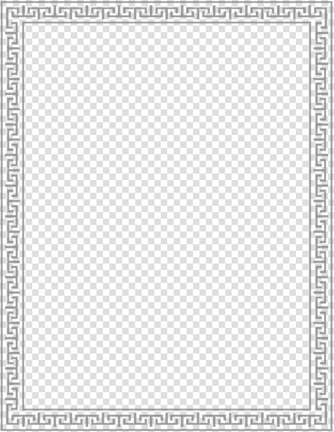 Gray Border Frame Png File   Frame Png Border Gray  Transparent PngTransparent PNG