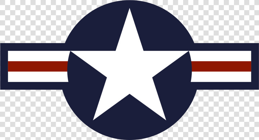 Us Air Force Logo Ww2  HD Png DownloadTransparent PNG
