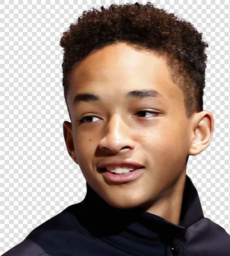 Jaden Smith Class Img Responsive Ap Photo True Size  HD Png DownloadTransparent PNG