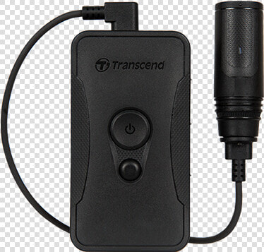 Transcend Body Cam 60  HD Png DownloadTransparent PNG