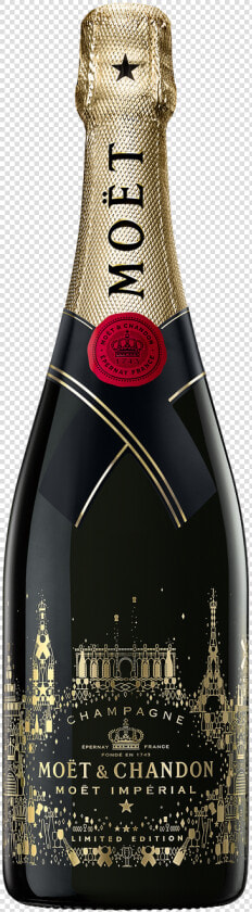Moët Brut Imperial   Moet Imperial Limited Edition 750ml  HD Png DownloadTransparent PNG
