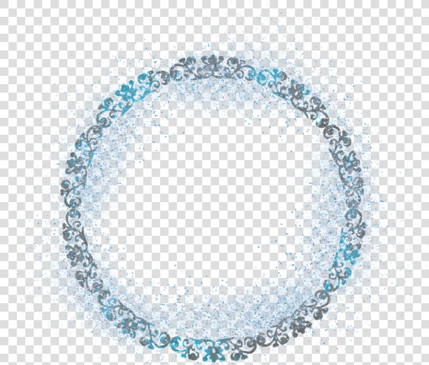  frame  blue  circle  cool   Vector Circle Border Png  Transparent PngTransparent PNG