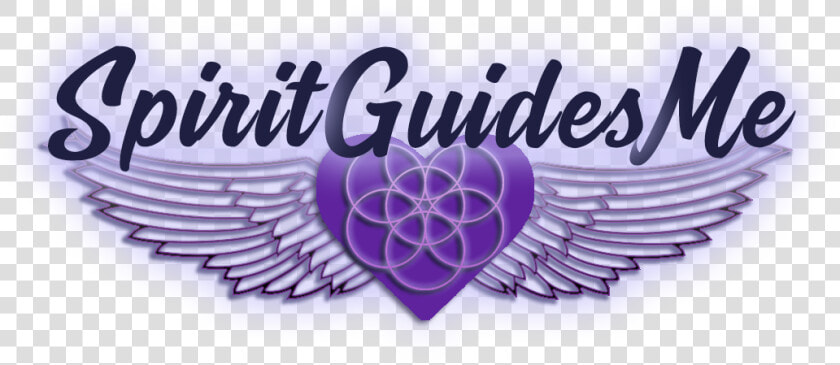Logo Of Spirit Guides Me   Graphic Design  HD Png DownloadTransparent PNG