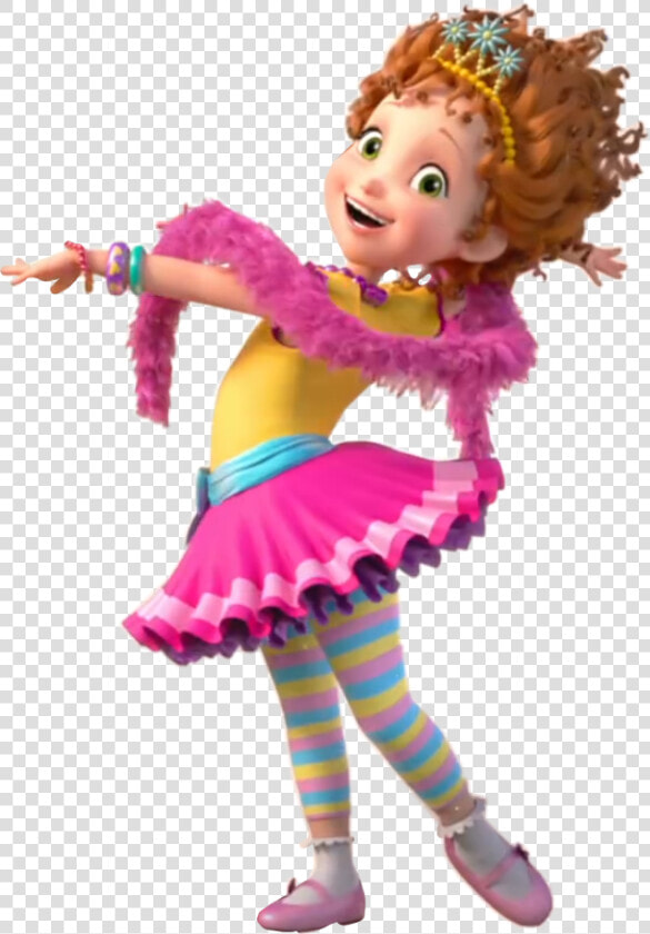 Fancy Nancy Clancy Png  Transparent PngTransparent PNG