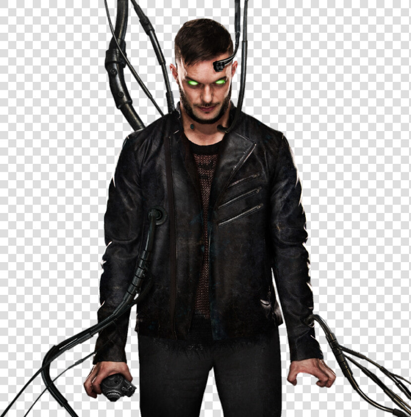 Wwe Finn Balor Render  HD Png DownloadTransparent PNG