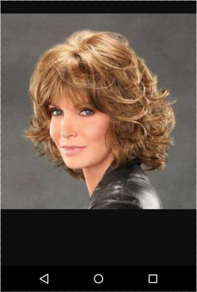 Medium Length Youthful Hairstyles Over 50  HD Png DownloadTransparent PNG
