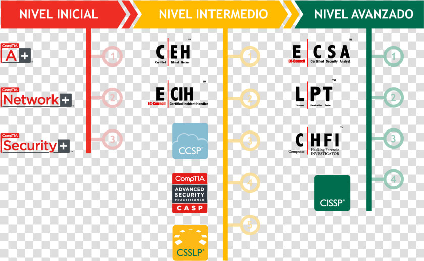 Comptia  HD Png DownloadTransparent PNG
