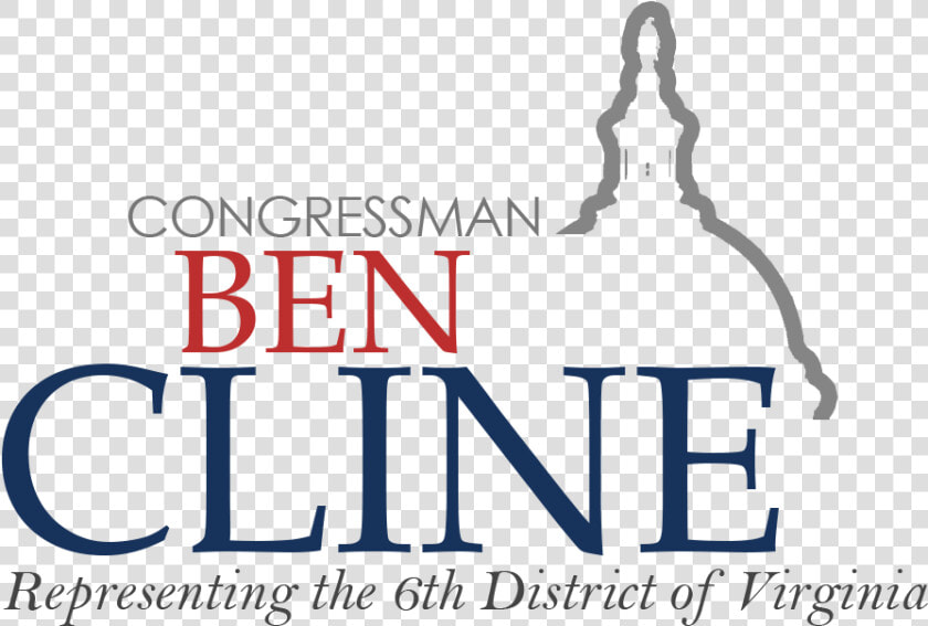 Representative Ben Cline   Rollins College  HD Png DownloadTransparent PNG
