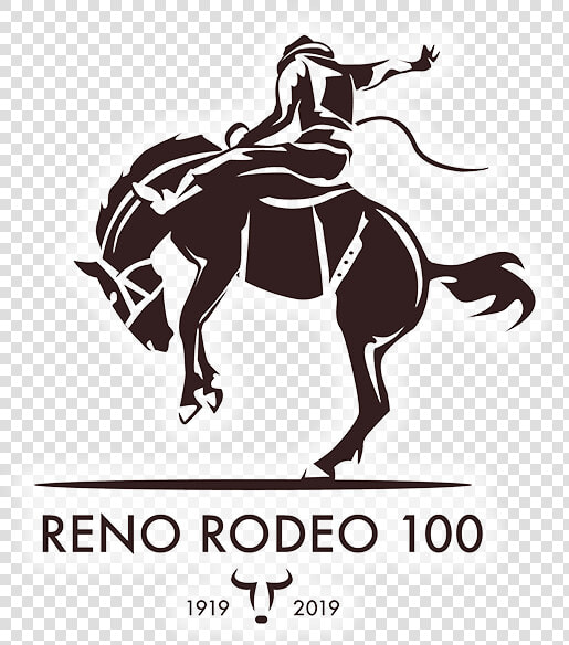 Desenho De Rodeio De Cavalo  HD Png DownloadTransparent PNG