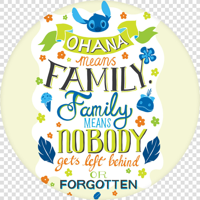 Disney Quote Pop Grip   Circle  HD Png DownloadTransparent PNG