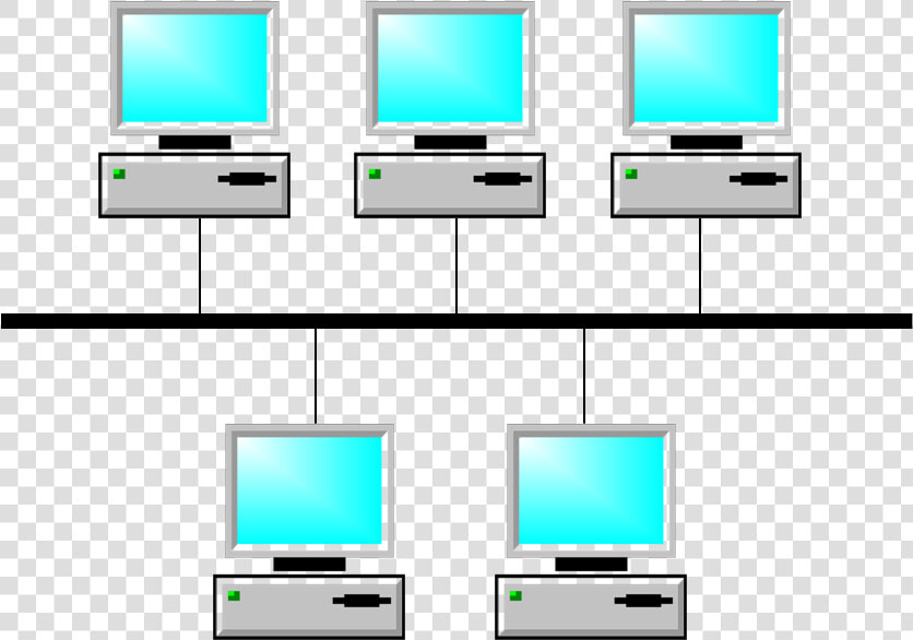 Preventative Maintenance   Local Area Network Clipart  HD Png DownloadTransparent PNG