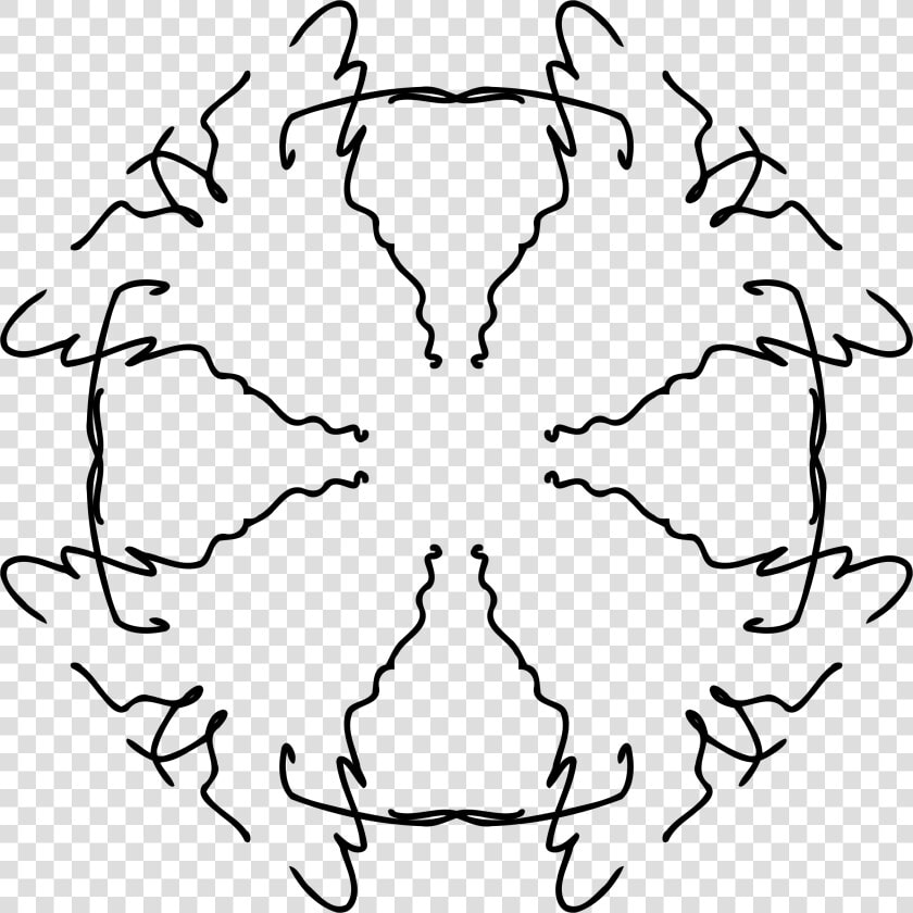 Cross Clx Clip Arts   Circle  HD Png DownloadTransparent PNG