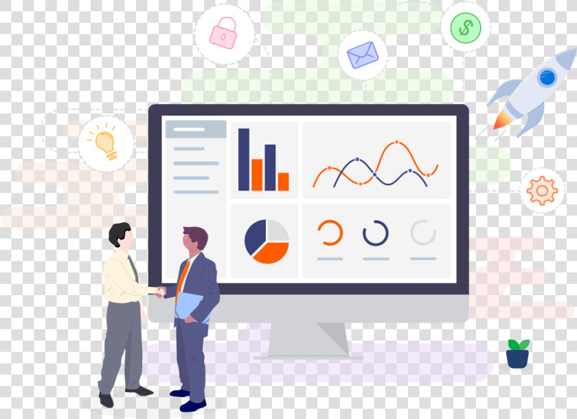 Solution Services  HD Png DownloadTransparent PNG