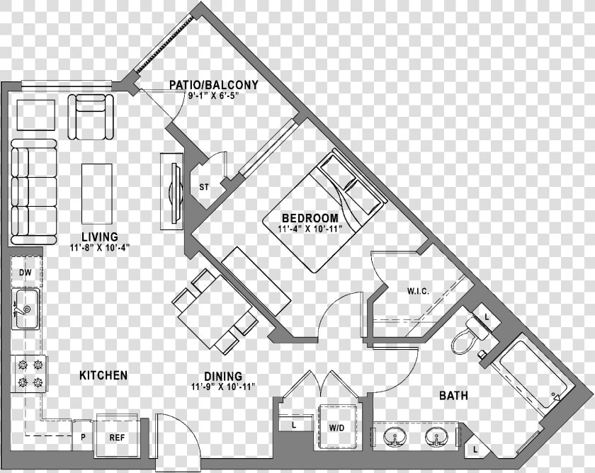 Floor Plan Png   Floor Plan  Transparent PngTransparent PNG