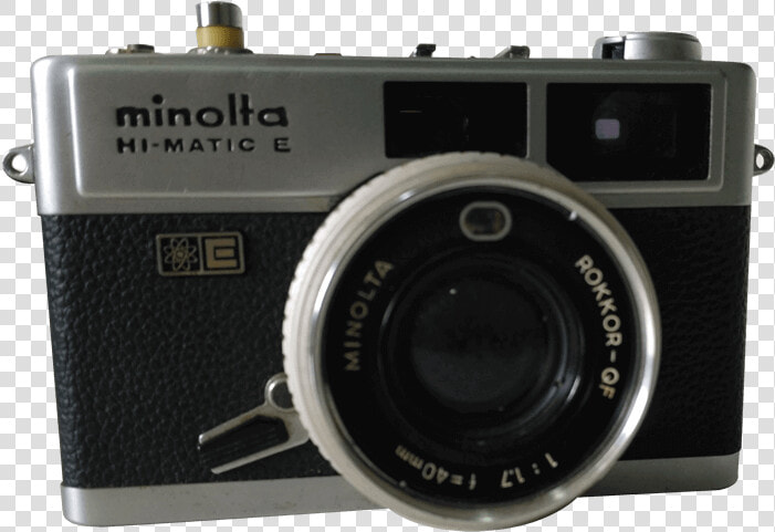 Point and shoot Camera  HD Png DownloadTransparent PNG
