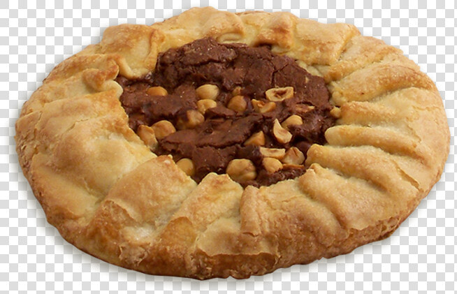 Chocolate Hazelnut Crostata   Crostata With Chocolate Hazelnut  amp  Orange  HD Png DownloadTransparent PNG