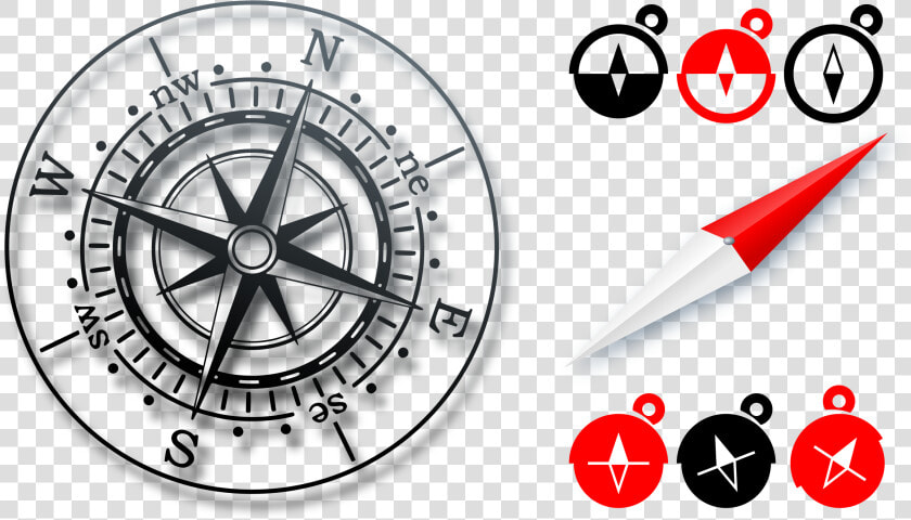 Various Praxis Pinterest   Blue Compass  HD Png DownloadTransparent PNG