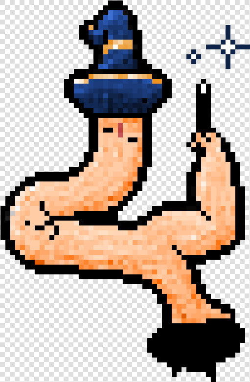 Hehe A Wizard Clipart   Png Download  Transparent PngTransparent PNG