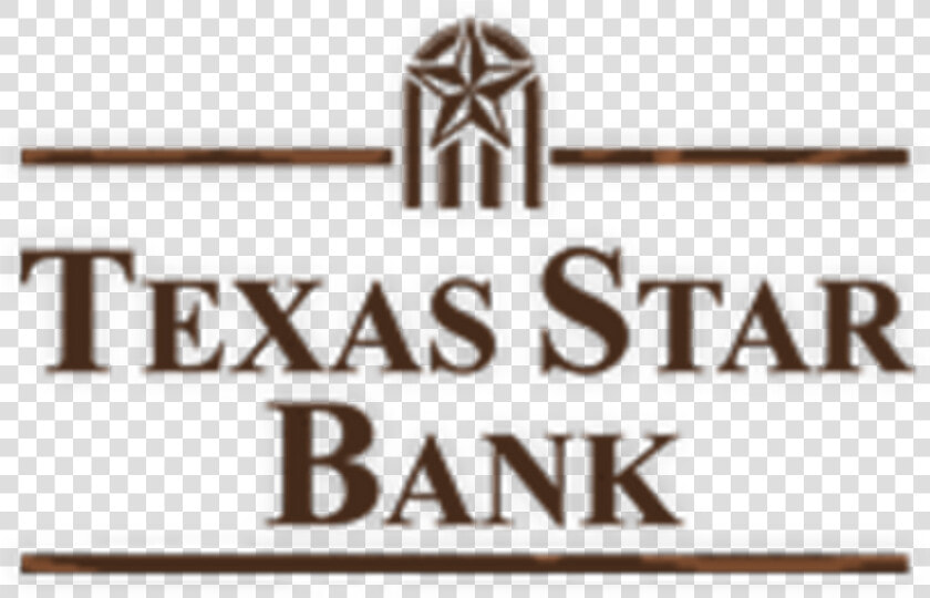 Texas Star Bank   Png Download   Texas Star Bank Logo  Transparent PngTransparent PNG