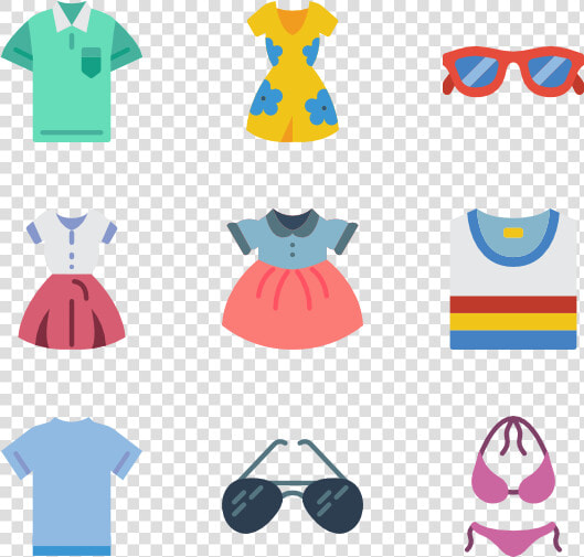 Summer Clothes   Summer Clothes Png  Transparent PngTransparent PNG