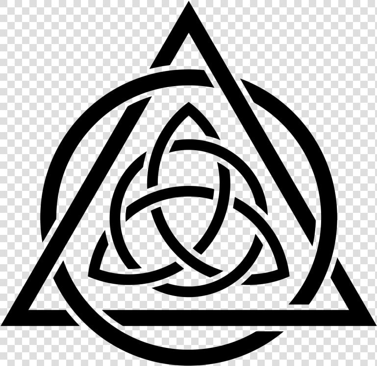 Triquetra Png  Transparent PngTransparent PNG