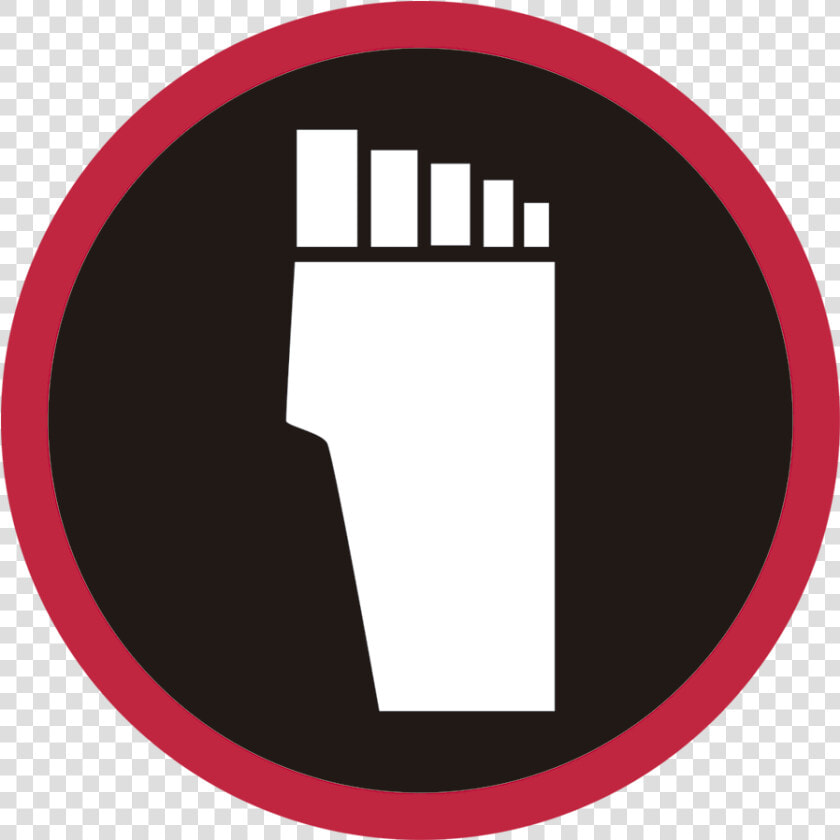 The Foot Clan Logo   Foot  HD Png DownloadTransparent PNG