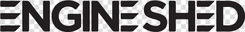 Engine Shed Logo   Graphics  HD Png DownloadTransparent PNG