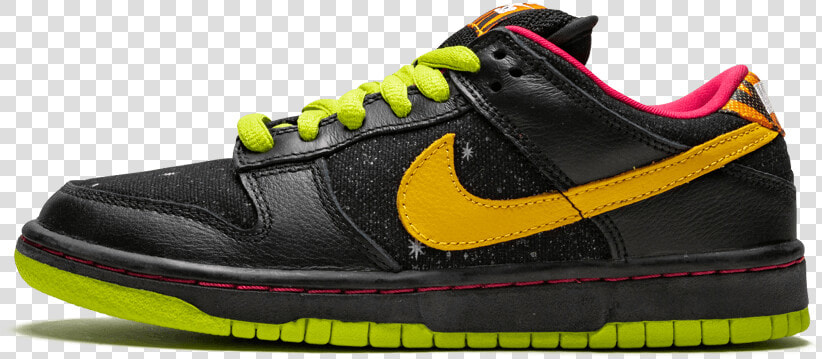 Nike Sb Dunk Low Space Tiger 313170 071 Release Date   Sneakers  HD Png DownloadTransparent PNG