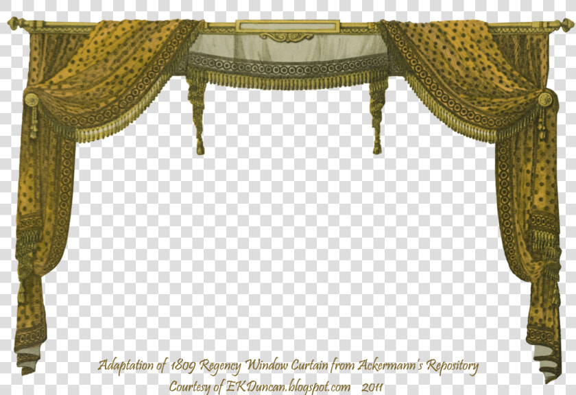 Red Theatre Vintage Curtains  HD Png DownloadTransparent PNG