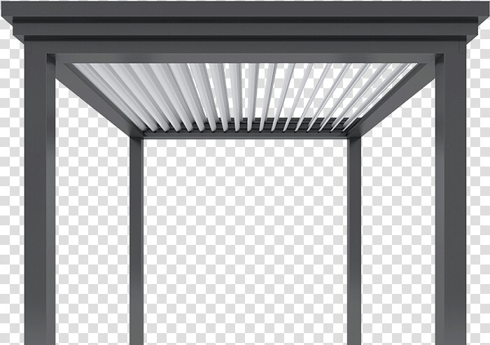 Louvered Pergola Design  Commercial Grade   Rooftop Pergola Png  Transparent PngTransparent PNG