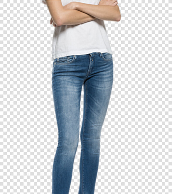 Luz Skinny Jeans Broken Twill Power Stretch Wx689   Pocket  HD Png DownloadTransparent PNG