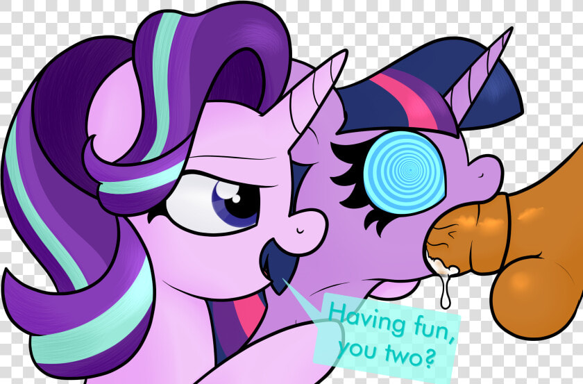 Starlight The Hypnotist But Better   Starlight Glimmer Hypnosis  HD Png DownloadTransparent PNG