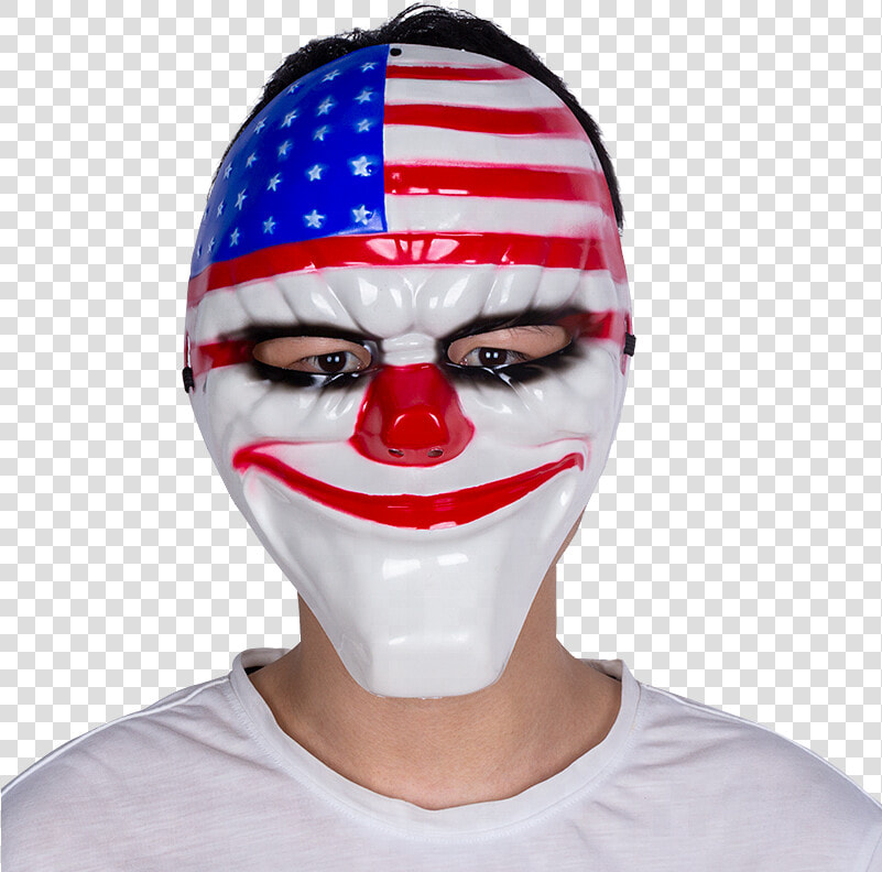 Payday 2 Png Galo  Transparent PngTransparent PNG