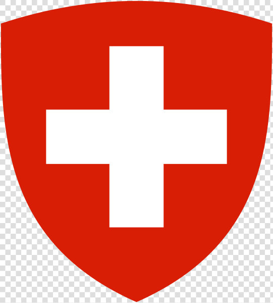 Coat Of Arms Of Switzerland   Switzerland Coat Of Arms  HD Png DownloadTransparent PNG