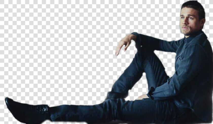 Transparent Charlie Hunnam Png   Charlie Hunnam Png  Png DownloadTransparent PNG