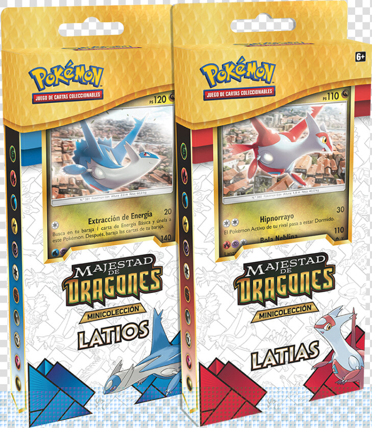 Latios Png  Transparent PngTransparent PNG