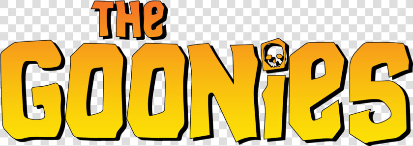 Image Result For The Goonies Logo   Goonies  HD Png DownloadTransparent PNG
