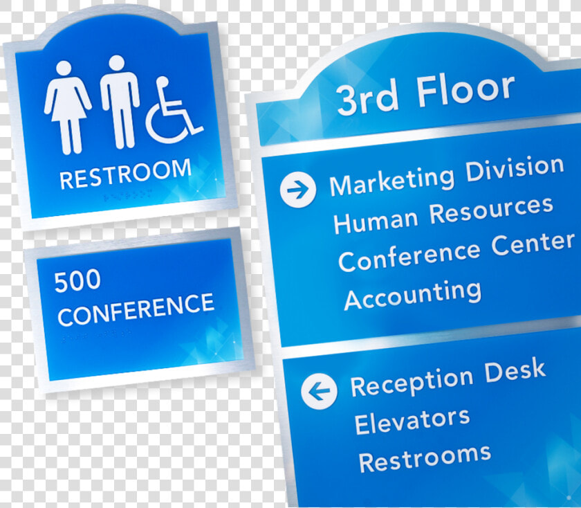 Informational Signs   Parallel  HD Png DownloadTransparent PNG